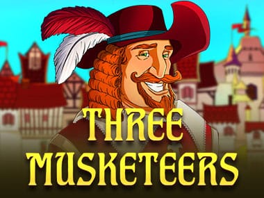 Three Musketeers thumbnail