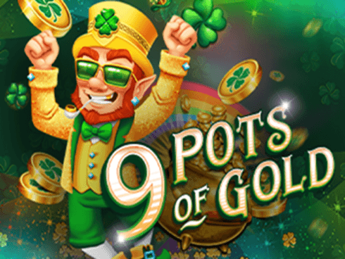 9 Pots of Gold thumbnail
